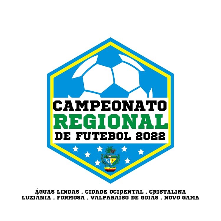 Campeonatos Regionais